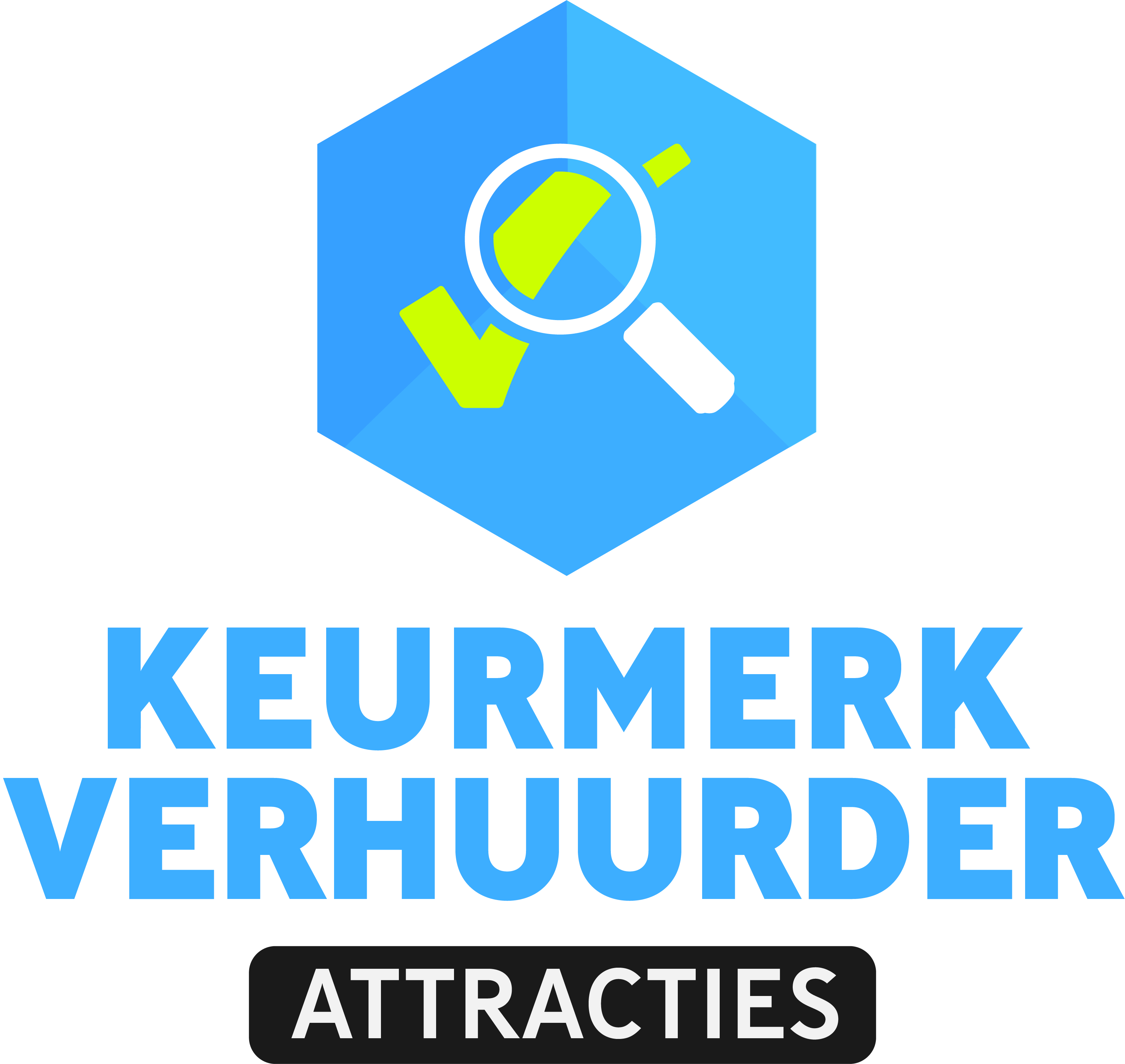 Keurkmerk Huren