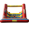 Springkussen Mini Circus Open