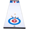 Curling Shuffleboard