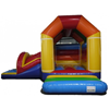 Springkussen Kleuren (Multifun)