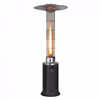 Flameheater Gas