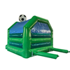 Springkussen Voetbal (Midi)