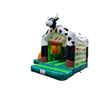 Springkussen Koe (Multifun)
