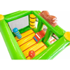 Springkussen Mini Leeuw (Bounce)