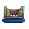 Springkussen Mini Circus Blauw