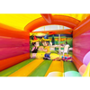 Springkussen Feest (Mini met Dak)