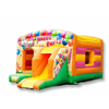 Springkussen Feest (Multifun)
