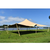 Stretchtent 10x15m
