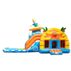 Springkussen Beach (Multiplay)