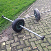 Levende Kruiwagen