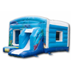 Springkussen Sealife (Multifun)