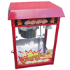 Popcornmachine incl. 150 porties