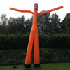 Skydancer Oranje Sensi 7 meter