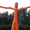 Skydancer Oranje Sensi 7 meter