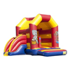 Springkussen Circus Multifun Midi