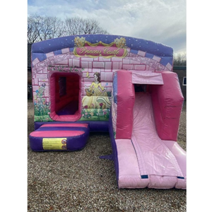 Feestpakket meisjes