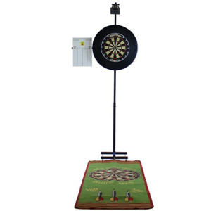 Dartbord