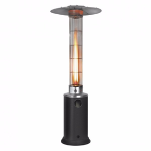 Flameheater Gas