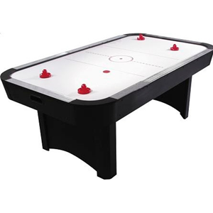 Airhockey tafel