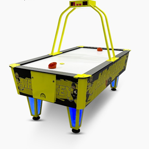 Airhockey