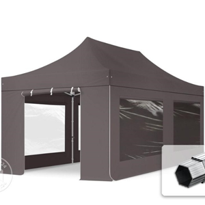 Easy-Up tent 3x6 meter