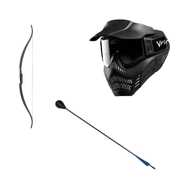 Archery Tag Set
