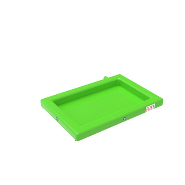 Pool Green