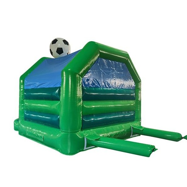 Springkussen Voetbal (Midi)