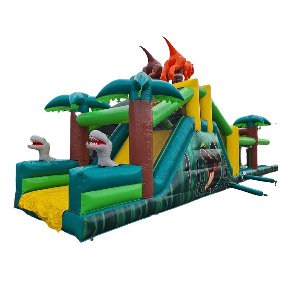 Stormbaan Dino