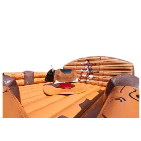 Rodeostier Rodeostier