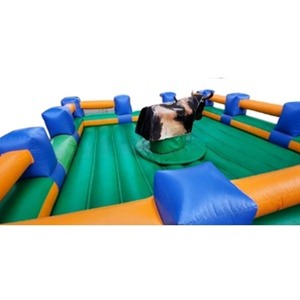 Rodeostier Rodeostier